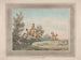 Caccia alla muta - Samuel Howitt — vista dell’opera