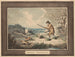 Tir au courlis - Samuel Howitt — vista dell’opera