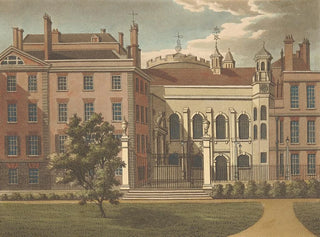 Samuel Ireland - Inner Temple.webp