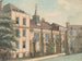 Staple Inn - Samuel Ireland — vista dell’opera