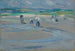 Figures sur le Rivage - Samuel John Peploe — vista dell’opera