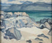 Iona - Samuel John Peploe — vista dell’opera