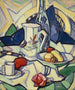 Nature morte - Samuel John Peploe — vista dell’opera