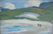 I sabbia di Barra - Samuel John Peploe — vista dell’opera