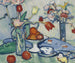 Tulipani - Samuel John Peploe — vista dell’opera