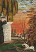 Mémorial de la famiglia Eaton - Samuel Jordan — vista dell’opera