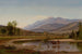 che attraversa il ruscello, Montagne di Franconia, New Hampshire - Samuel Lancaster Gerry — vista dell’opera