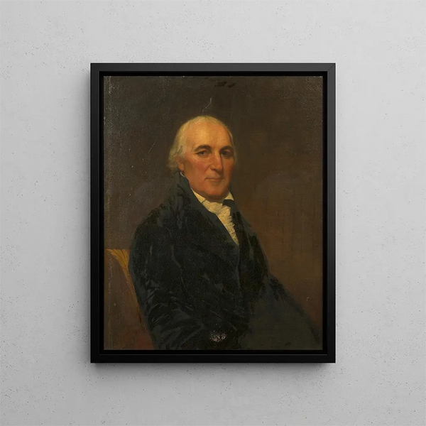 Samuel Lovett Waldo - Andrew Kirkpatrick Class of 1775 17561831.webp