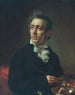 Autoritratto - Samuel Lovett Waldo — vista dell’opera