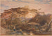 Sabrina - Samuel Palmer — vista dell’opera