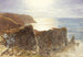 La côte del North Devon - Samuel Palmer — vista dell’opera