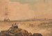 Scène de côte - Samuel Prout — vista dell’opera