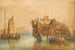 Nave di ricevimento Portsmouth - Samuel Prout — vista dell’opera