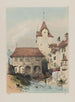 Sursee - Samuel Prout — vista dell’opera