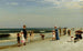 sulla spiaggia di Coney Island - Samuel S. Carr — vista dell’opera