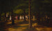 Pic-nic a Prospect Park, Brooklyn - Samuel S. Carr — vista dell’opera
