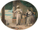 Othello e Desdemona a Venezia - Samuel Shelley — vista dell’opera