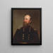 William Starke Rosecrans - Samuel Woodson Price — quadro incorniciato alla parete