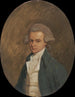 William Shuttlewood - Samuel de Wilde — vista dell’opera