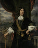 Ritratto di Mattheus van den Broucke 1620-1685 Consigliere delle Indie - Samuel van Hoogstraten — vista dell’opera