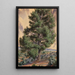Pin - Sandow — quadro incorniciato alla parete