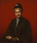 Mme Sanford Robinson Gifford Mary Cecilia Gifford - Sanford Robinson Gifford — vista dell’opera