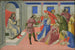 Il Massacro degli Innocenti circa 1470 - Sano di Pietro — vista dell’opera
