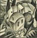 Riproduzione del dipinto Sans titre III - Henry Lyman Saen