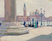 Venezia - Santeri Salokivi — vista dell’opera
