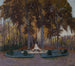 Otoal - Santiago Rusiñol — vista dell’opera