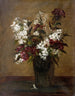 Phlox - Sara Henze — vista dell’opera