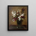 Phlox - Sara Henze — quadro incorniciato alla parete