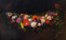 Composition floreale - Sara Lundblad — vista dell’opera