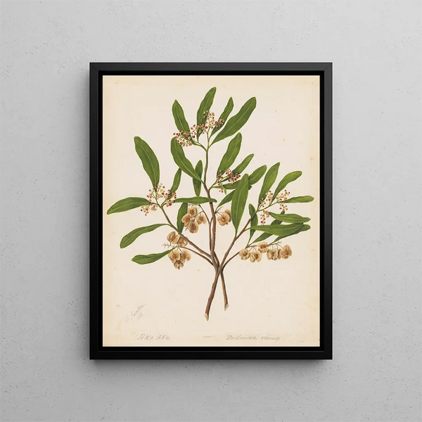 Per sempre - Sarah Featon — quadro incorniciato alla parete