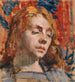 Ritratto di Kathleen Behan - Sarah Henrietta Purser — vista dell’opera