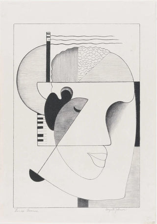 Sargent Claude Johnson - Lenox Avenue.webp