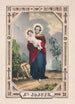 Saint Joseph - Sarony Major Knapp Lith — vista dell’opera