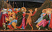 La Trahison du Christ - Sassetta — vista dell’opera