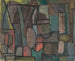 Composition astratta - Sasza Blonder — vista dell’opera