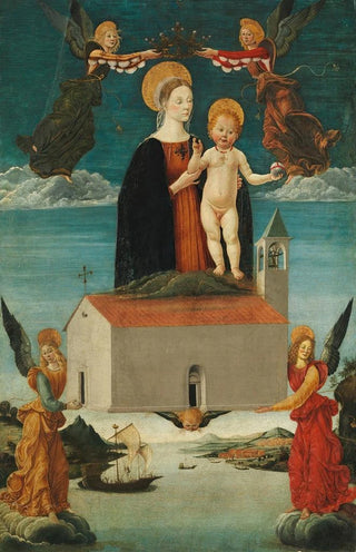 Saturnino Gatti - The Translation of the Holy House of Loreto.webp