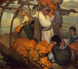 Saturnino Herrn - The offering.webp