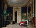 Salone dell'hotel Wendel, rue de Clichy - Sébastien Charles Giraud — vista dell’opera