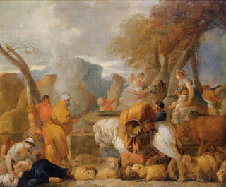 Sbastien Bourdon - Sacrificial Scene.webp