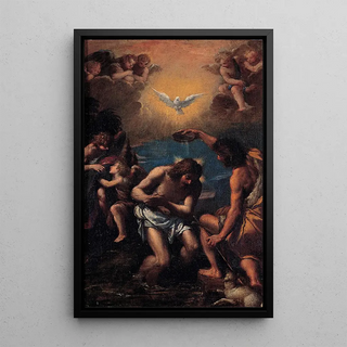 Scarsellino - Baptism of Christ.webp