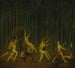 Scène bacchanale - Agnes Tai — vista dell’opera