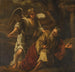 Scène biblique - Ferdinand Bol — vista dell’opera