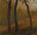 Scène forestière, Jamaïque - Frederic Edwin Church — vista dell’opera