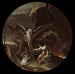 Scene di stregoneria al mattino - Salvator Rosa — vista dell’opera
