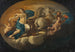 Aurore - Scuola di Carlo Cignani — vista dell’opera