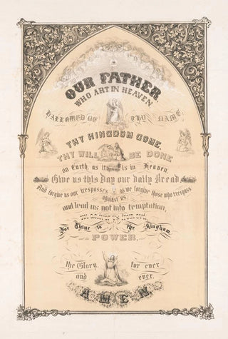 Schutz Co - Our Father who are in Heaven.webp